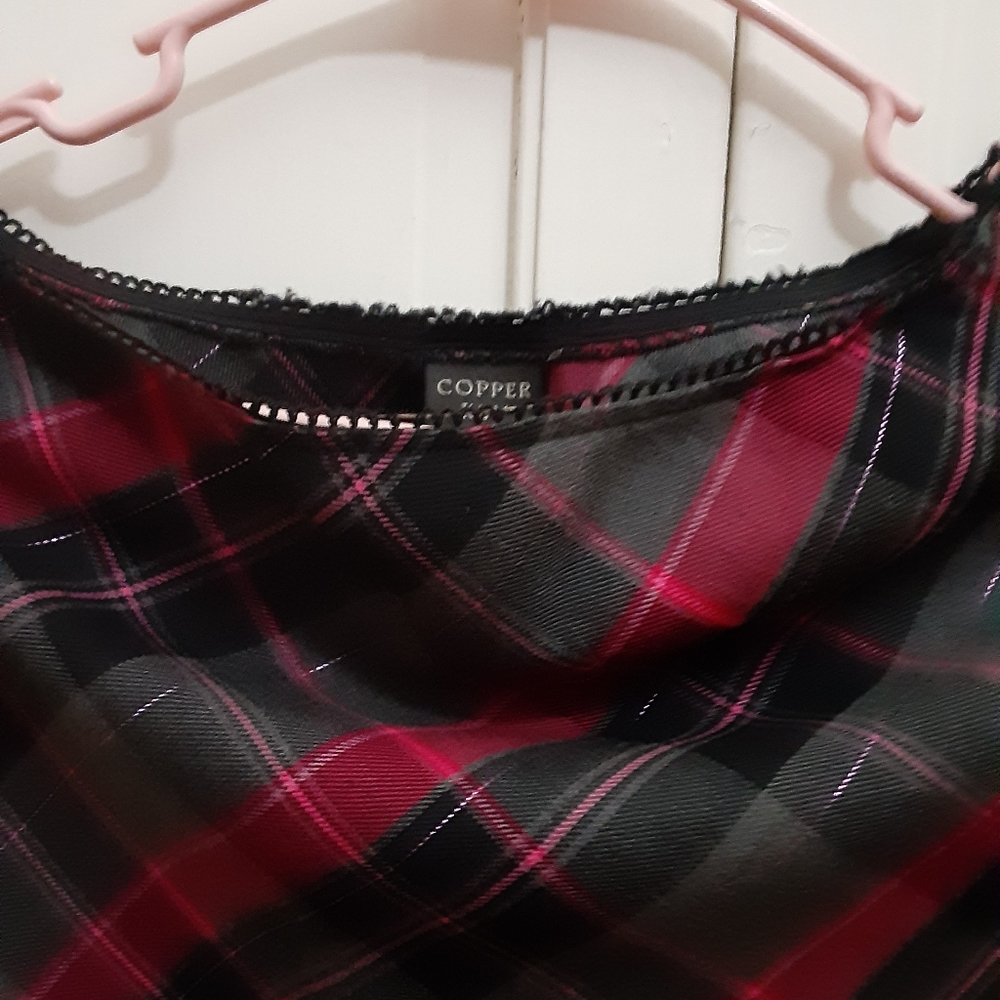 Mini skirt - Picture 2 of 2
